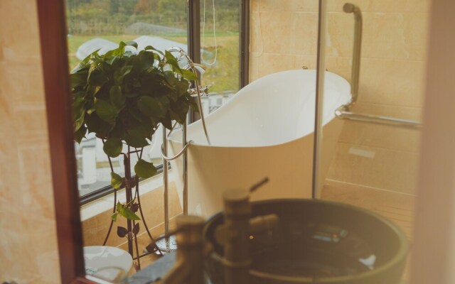 Zen Hotel
