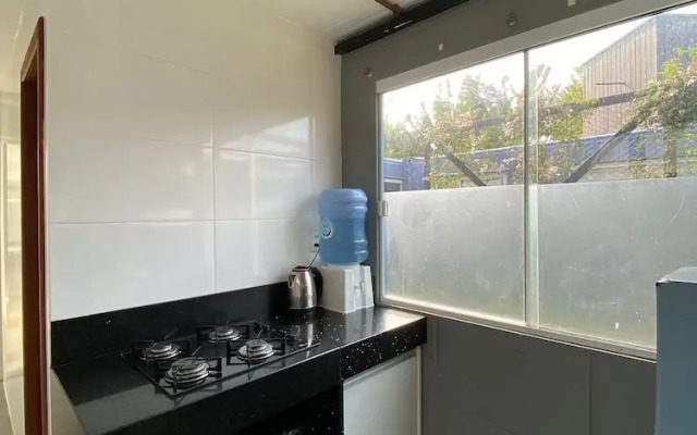 Casa Kaia Mar - Campeche - Floripa