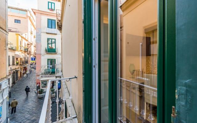 Suites Sorrento Elegance