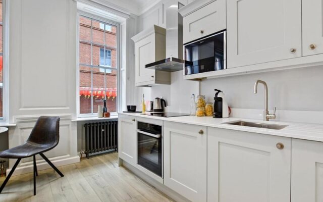 Gerrard Place by Q Apartments