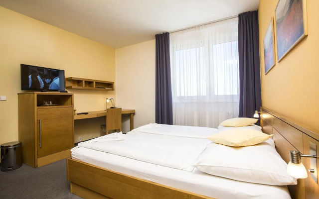 BEST WESTERN Hotel Trend