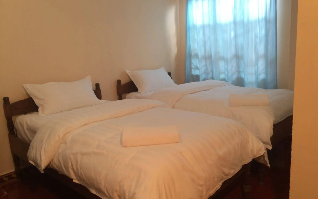Amandra Villa