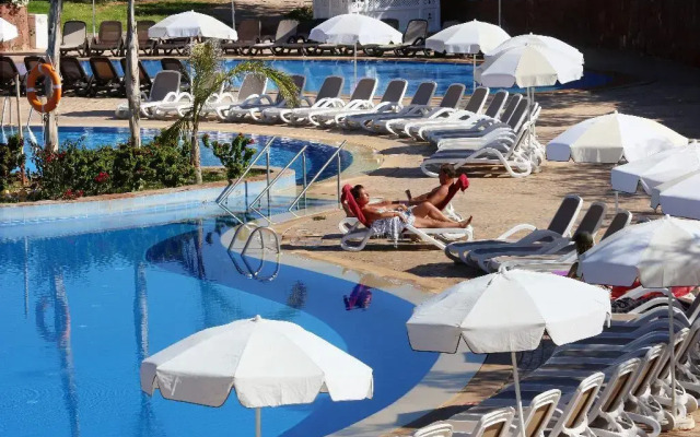 Valeria Dar Atlas Resort All Inclusive