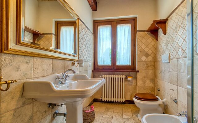 Casa Vacanze Residenza Bocci