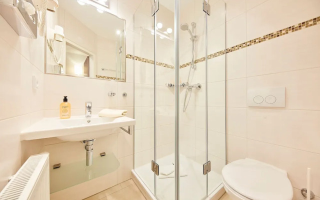 Hotel garni Sonnenhof