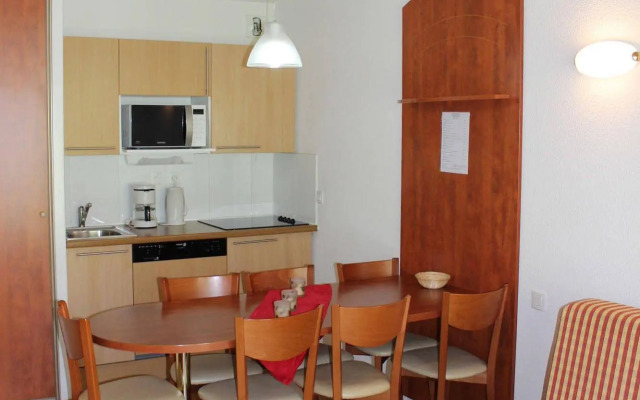 Résidence Pic du Midi