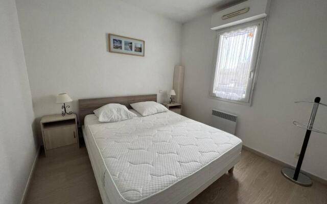 Appartement Cambo-les-Bains, 2 pièces, 2 personnes - FR-1-495-56