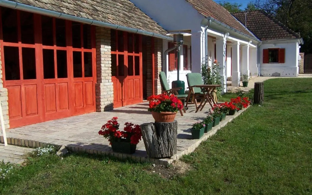 Körte Porta