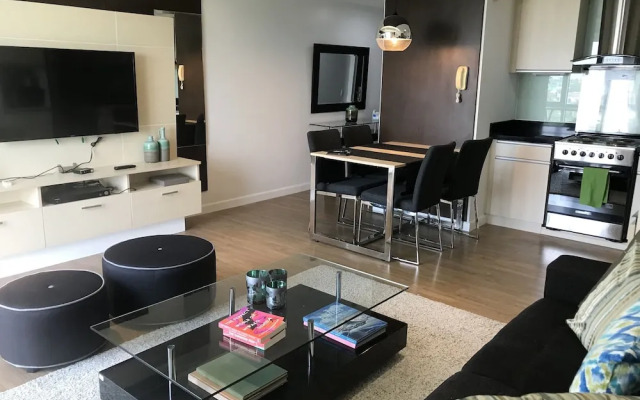 Abreeza Place Apartments