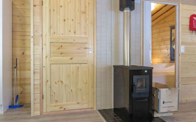 Holiday Home Poromies d