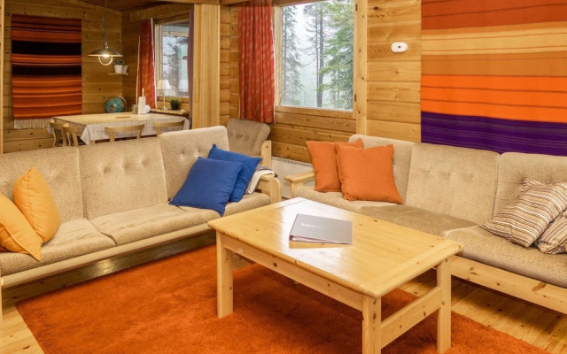 Villa Kaisla Kuusamo