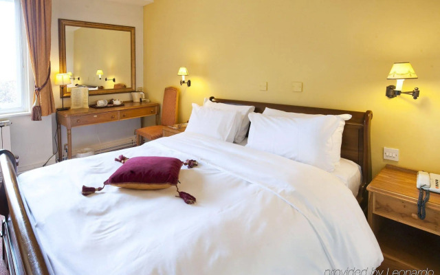 The Roebuck Hotel by Greene King Inns