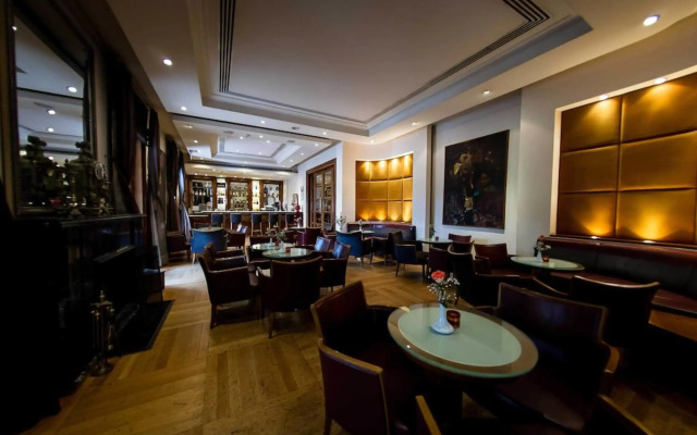 Curium Palace Hotel