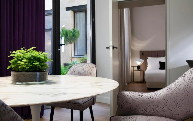 Hôtel Cardinal