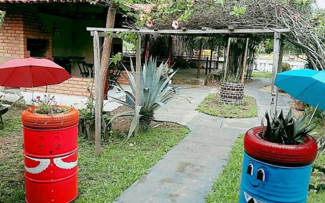 Pousada do Lajes