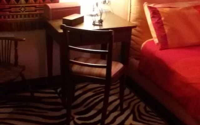 Affittacamere podere romitorio