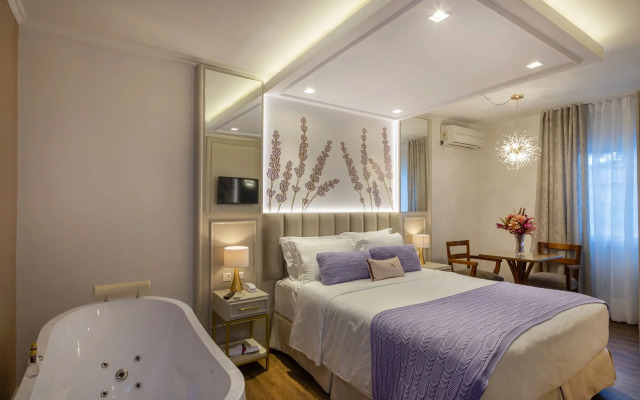 Blumen Hotel Boutique