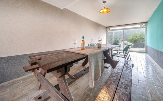 Yeongwol Nature & Pet Retreat