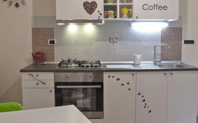 Casa Vacanza Donzella