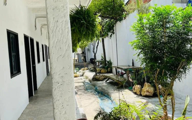 Hotel Lujo Economico TR