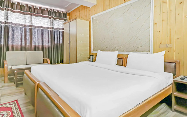 Collection O 83430 Hotel Sanjauli Inn
