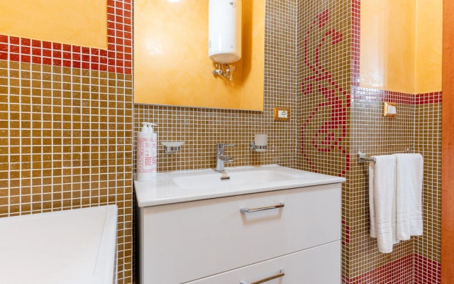 A Casa di Fra in Siracusa