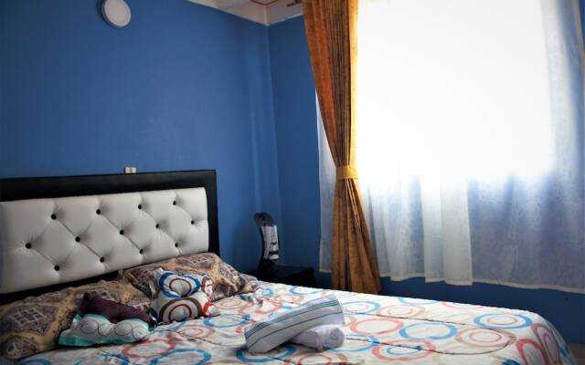 Casa de alquiler Killa Wasi, Paipa