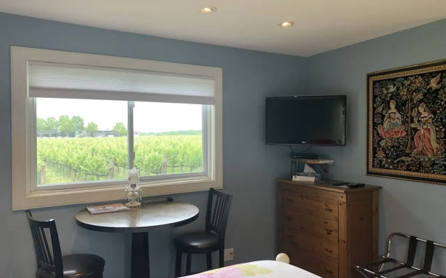 Green Oaks Bed and Breakfast