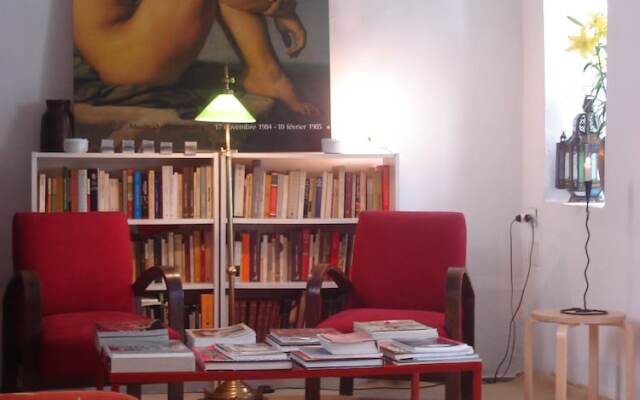 La Casa Grande