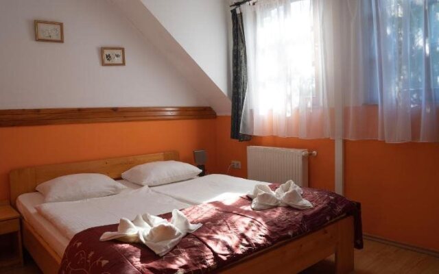 Hotel Szent István
