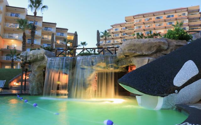 Villa del Palmar Beach Resort Cabo San Lucas