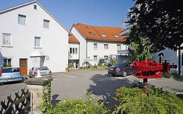 Hotel Schober