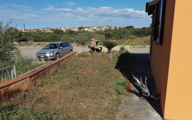 Budoni S'Iscala Apartments