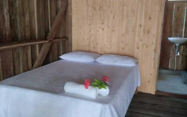 Posada Ecoturística Chachita By Rotamundos