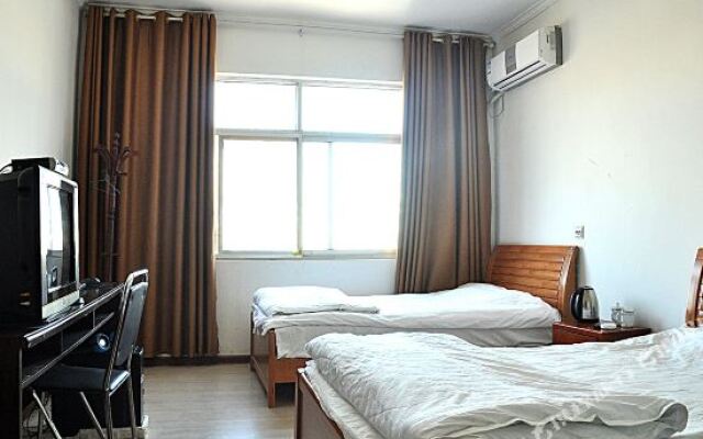 Yunhai Hotel