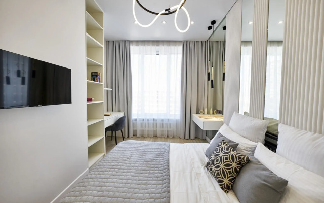 EasyGuest на улице Корабельной