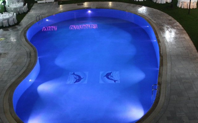 Cavallari Palace Hotel Suites
