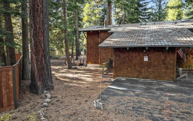 Sundance Foosball Table, Bbq, Near West Beach