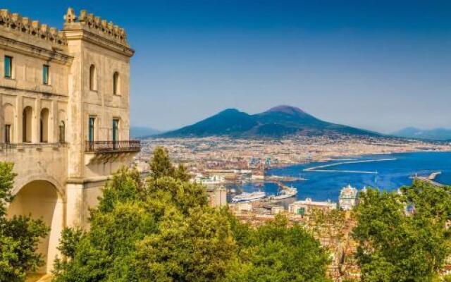 Guest House 3 Stars Naples