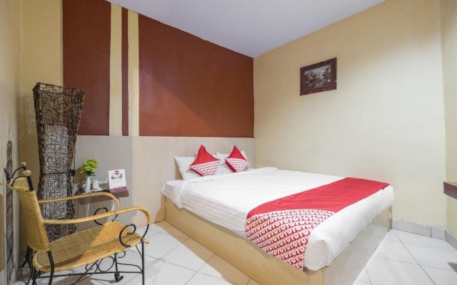 OYO 500 Nilam Residence