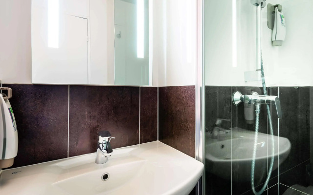 ibis Styles Reims Centre Cathédrale