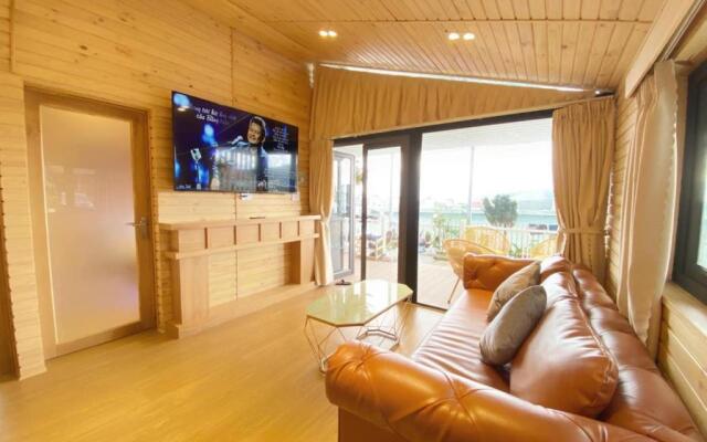 Trung Nghĩa Villa 27