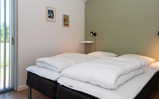 12 Person Holiday Home in Ansager-by Traum
