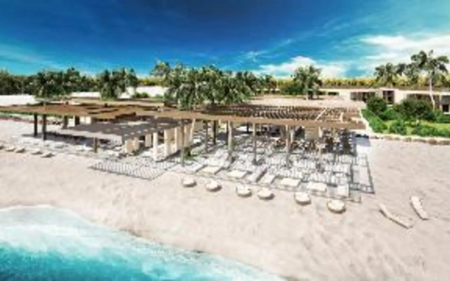 Paloma Paradise Beach Resort