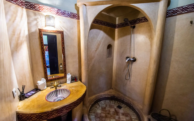 Riad Khabia