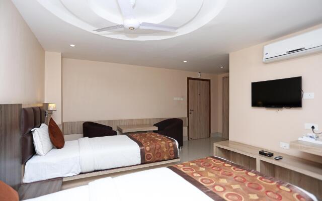 Hotel Royal Heritage