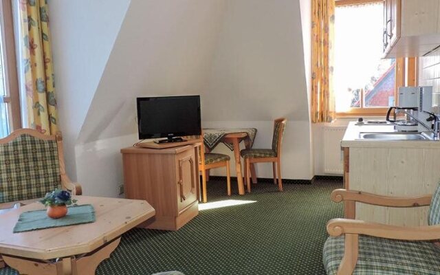 Hotel und Berggasthaus Zum Sonnenhof