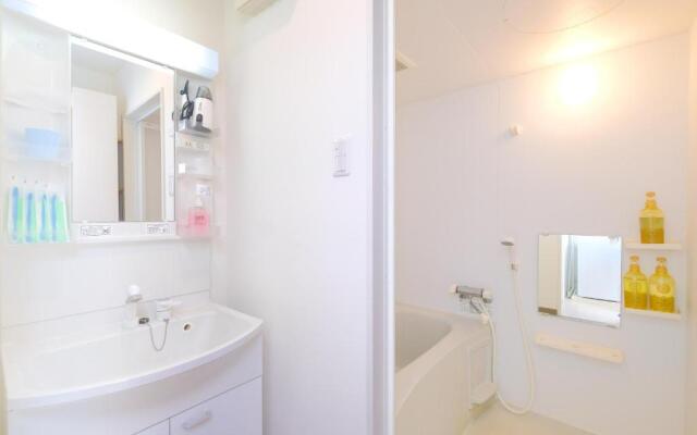 Good Life Apartment