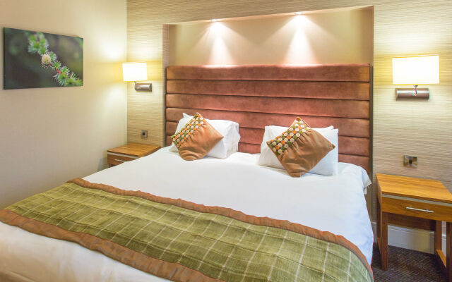 Delta Hotels by Marriott Cheltenham Chase