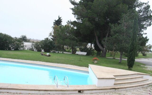 Hotel Les Cabanettes